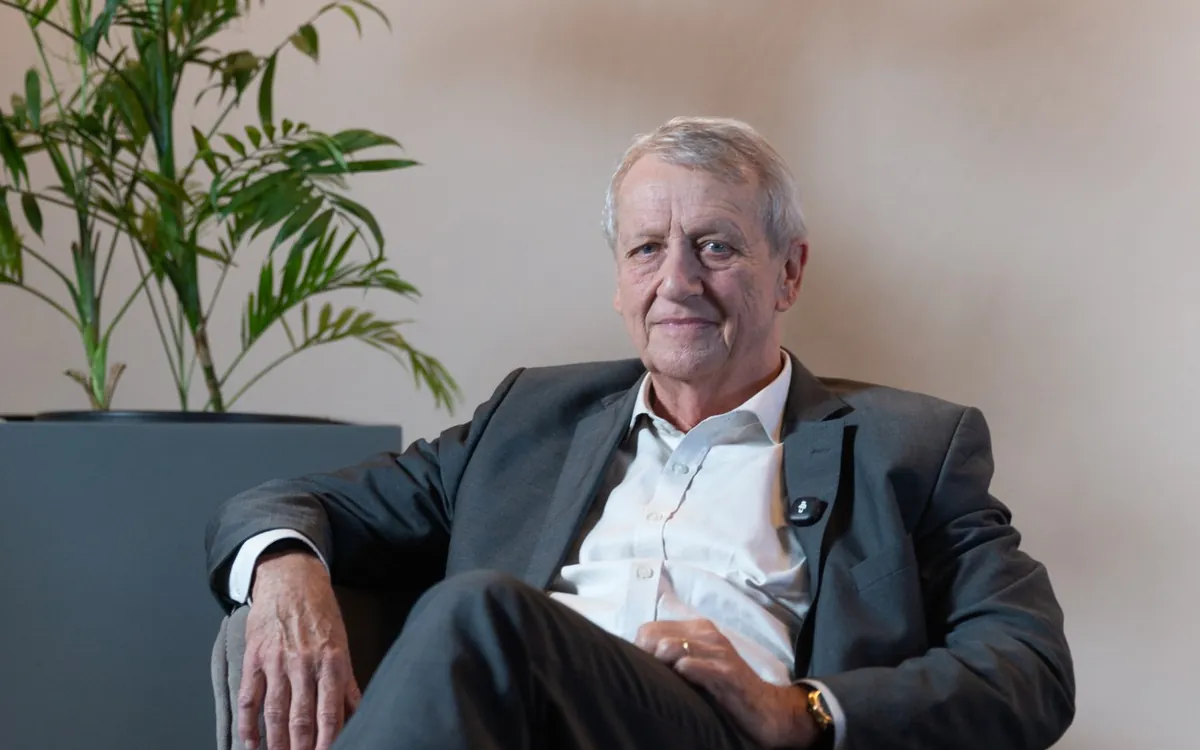 Jan Boull&eacute;